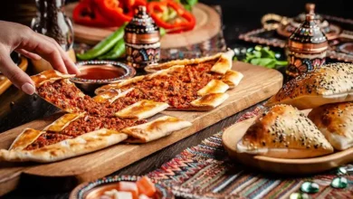 أفضل المطاعم اللبنانية في أبوظبي