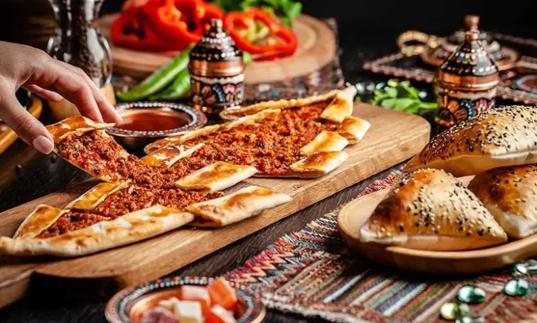 أفضل المطاعم اللبنانية في أبوظبي