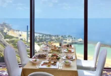 أفضل مطاعم جدة بإطلالة بحرية