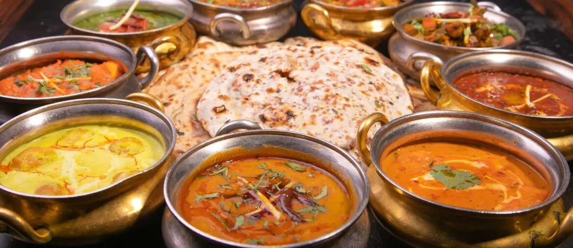 أفضل مطاعم هندية في الشارقة