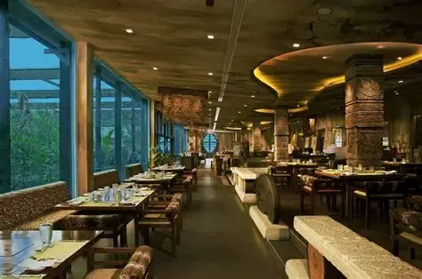 أفضل المطاعم اللبنانية في أبوظبي