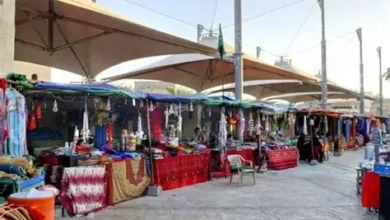 أرخص أماكن التسوق في السعودية