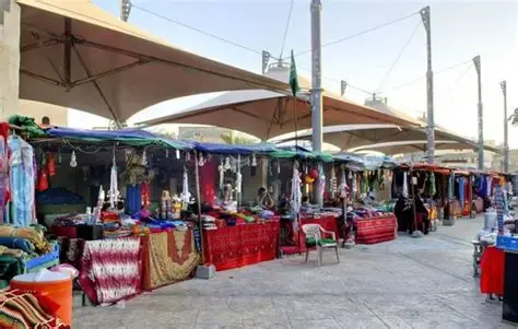 أرخص أماكن التسوق في السعودية