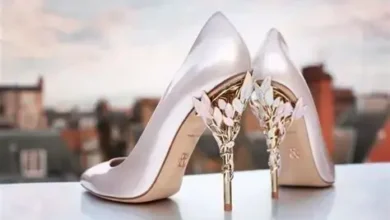 تفسير رؤية الحذاء في المنام للمتزوجة