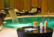 مراكز السبا في البرشاء دبي