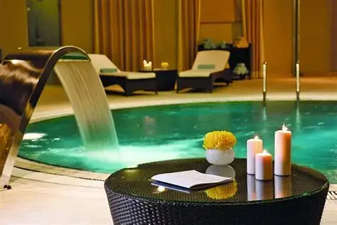 مراكز السبا في البرشاء دبي