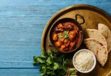 أفضل مطاعم هندية في الشارقة