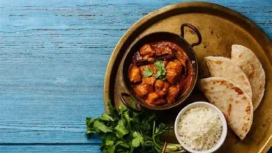 أفضل مطاعم هندية في الشارقة