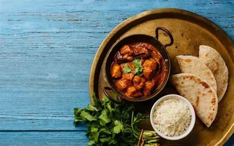 أفضل مطاعم هندية في الشارقة