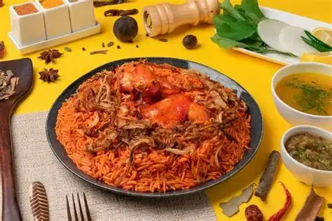 أفضل مطاعم المندي في دبي