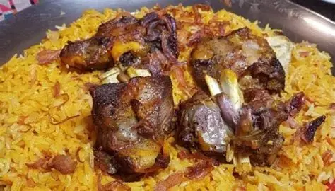 أفضل مطاعم المندي في دبي