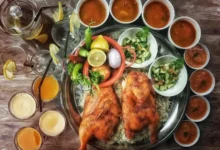 أفضل مطاعم المندي في دبي