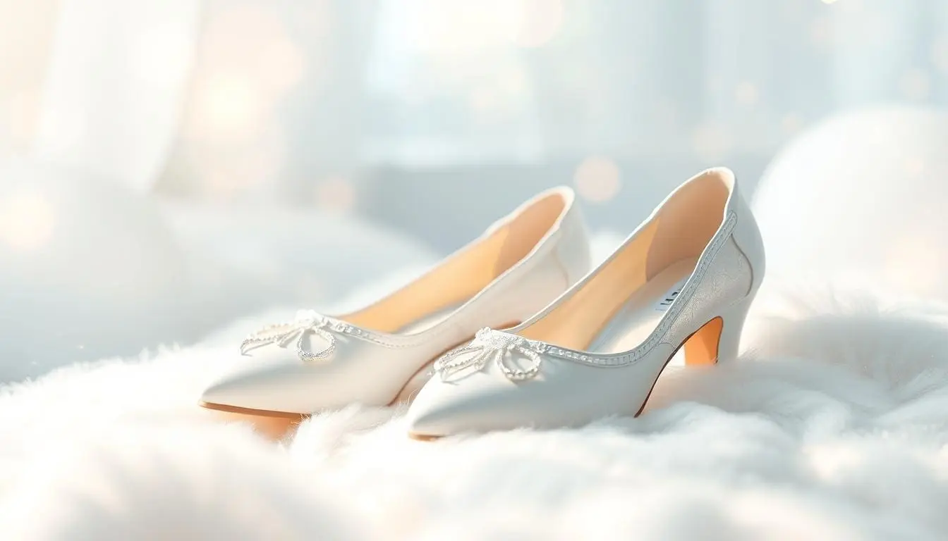 تفسير رؤية الحذاء في المنام للمتزوجة