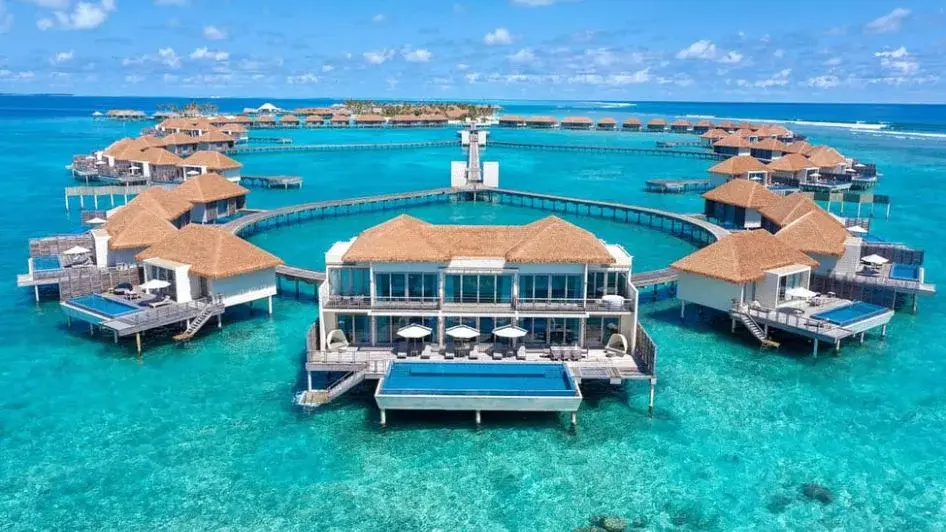 أشهر مكاتب السفريات في دبي