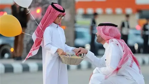 عطلة عيد الأضحى في المملكة