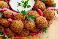 أشهر مطاعم الفلافل في عجمان