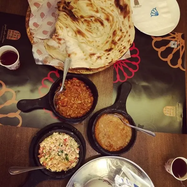 مطاعم يمنية في الرياض