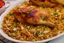 أبرز مطاعم الكبسة السعودية الأصلية