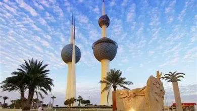 أفضل أماكن سياحية في الكويت