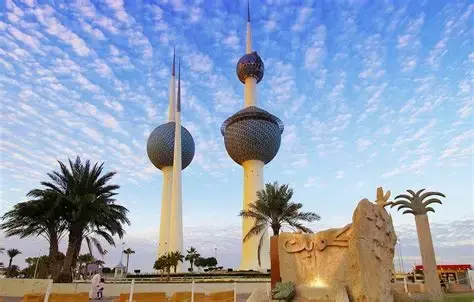 أفضل أماكن سياحية في الكويت