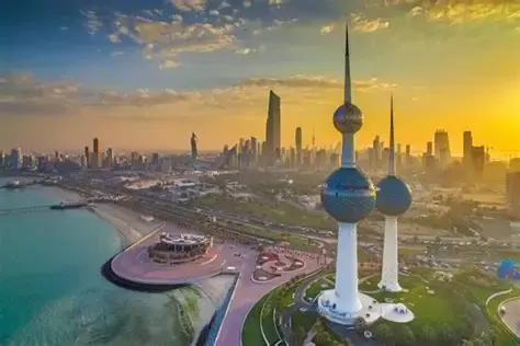 أفضل أماكن سياحية في الكويت