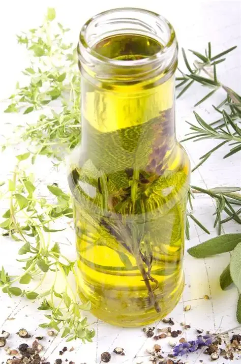 زيت ال7 أعشاب