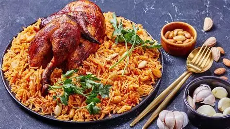 أبرز مطاعم الكبسة السعودية الأصلية