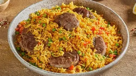 أبرز مطاعم الكبسة السعودية الأصلية