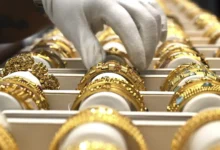 سعر الذهب في السعودية اليوم