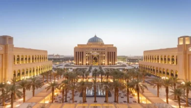 أفضل الجامعات الخاصة في السعودية