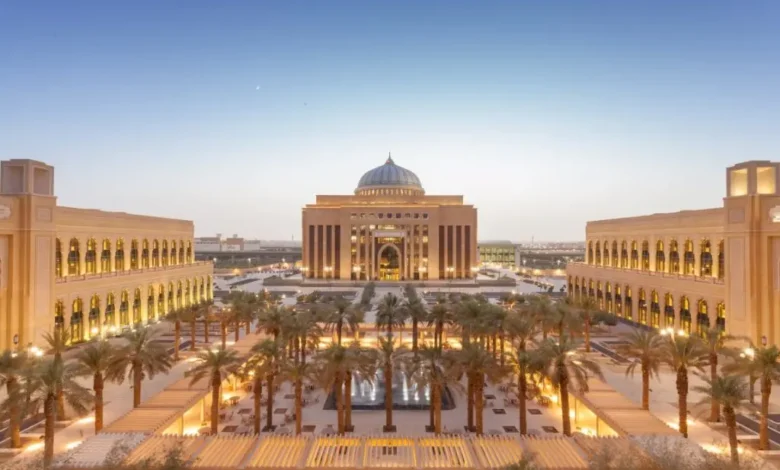 أفضل الجامعات الخاصة في السعودية