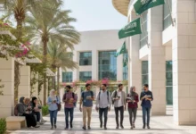 شروط الدراسة في الجامعات السعودية لغير السعوديين