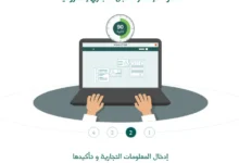 إصدار سجل تجاري في السعودية